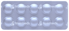 Brutaflam 120 Tablet 10 Brutaflam 120 Tablet 10