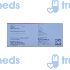 Brutaflam 120 Tablet 10 Brutaflam 120 Tablet 10