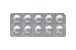 Brutaflam 90 MG Tablet 10