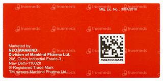 Brutaflam 90 Tablet 10