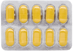 Brutaflam Plus Tablet 10 Brutaflam Plus Tablet 10