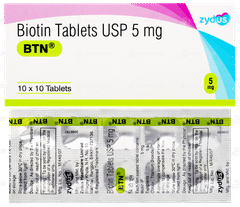 Btn Tablet 10