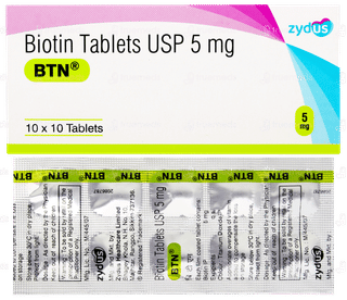 Btn Tablet 10