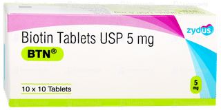 Btn Tablet 10