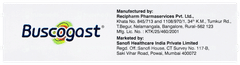 Buscogast Tablet 10