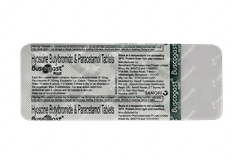 Buscogast Plus Tablet 10 Buscogast Plus Tablet 10