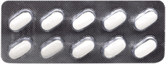 Buscogast Plus Tablet 10 Buscogast Plus Tablet 10