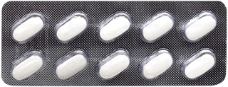 Buscogast Plus Tablet 10
