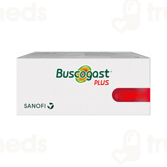 Buscogast Plus Tablet 10 Buscogast Plus Tablet 10
