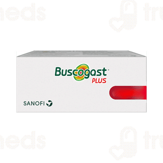 Buscogast Plus Tablet 10
