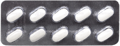 Buscogast Plus Tablet 10 Buscogast Plus Tablet 10