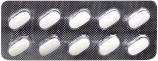 Buscogast Plus Tablet 10
