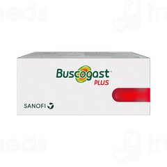 Buscogast Plus Tablet 10 Buscogast Plus Tablet 10