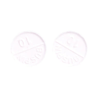 Buspin 10 MG Tablet 10