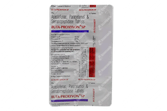 Buta Proxyvon Sp Tablet 10