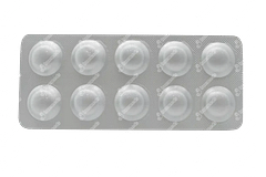 Buxoric 40 Tablet 10