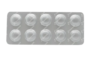 Buxoric 40 MG Tablet 10