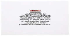 Buxoric 40 Tablet 10
