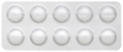 Buxoric 40 Tablet 10