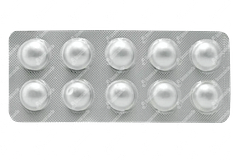 Bvert 16 Tablet 10