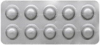 Bvert 16 Tablet 10