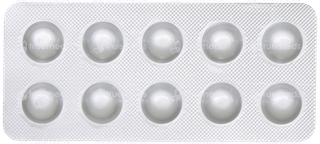 Bvert 16 Tablet 10