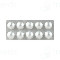 Bvert 24 Tablet 10 Bvert 24 Tablet 10
