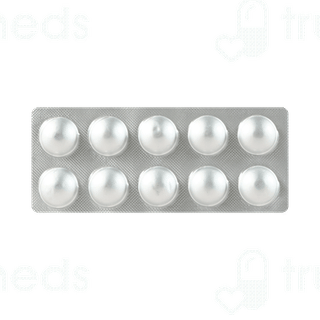 Bvert 24 Tablet 10