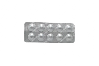 Byloza 20 MG Tablet 10