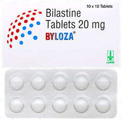 Byloza Tablet 10