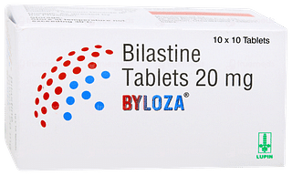 Byloza Tablet 10