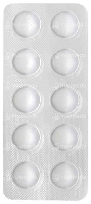 Byloza Tablet 10