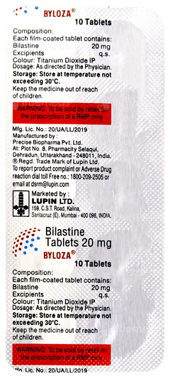 Byloza Tablet 10 Byloza Tablet 10