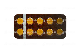 C Udp 10 MG Tablet 10