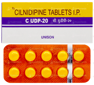 C Udp 20 Tablet 10