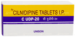 C Udp 20 Tablet 10 C Udp 20 Tablet 10