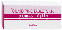 C Udp 5 Tablet 10 C Udp 5 Tablet 10