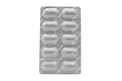 C Furo 500 Tablet 10