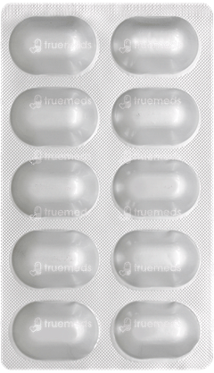 C Furo 500 Tablet 10