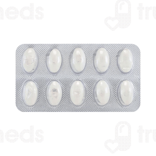 C Hop 200 Capsule 10