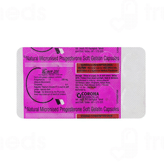 C Hop 200 Capsule 10 C Hop 200 Capsule 10