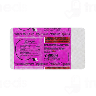 C Hop 200 Capsule 10