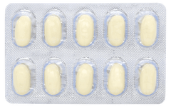 C Hop 400 Capsule 10 C Hop 400 Capsule 10