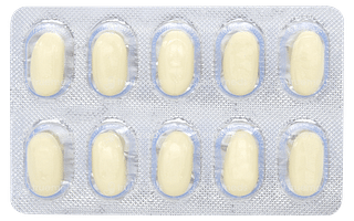 C Hop 400 Capsule 10