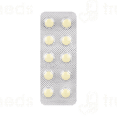 C-pram S 10 MG Tablet 10