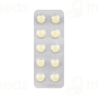C-pram S 10 MG Tablet 10