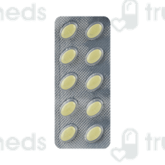 C-pram S 20 MG Tablet 10