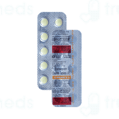 C-pram S 5 MG Tablet 10