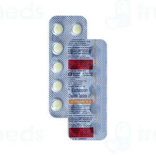 C-pram S 5 MG Tablet 10