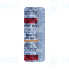 C-pram S 5 MG Tablet 10